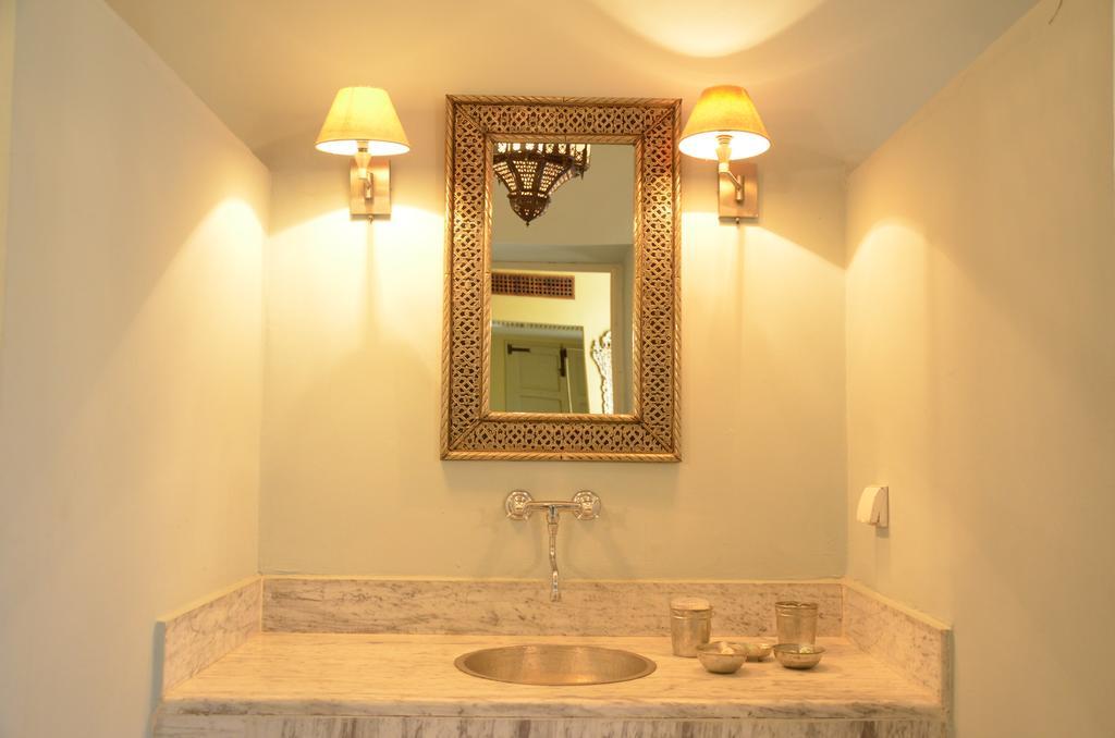 Dar Tozeur Hotel Bagian luar foto