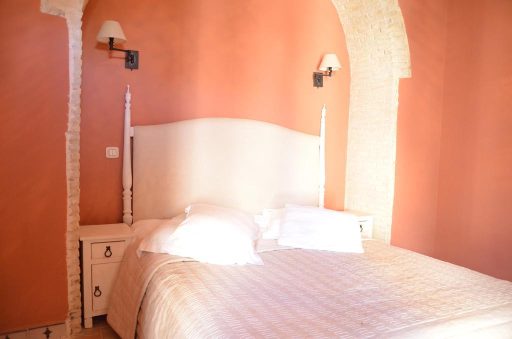 Dar Tozeur Hotel Bagian luar foto