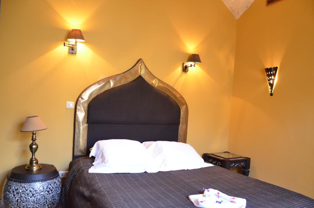 Dar Tozeur Hotel Bagian luar foto
