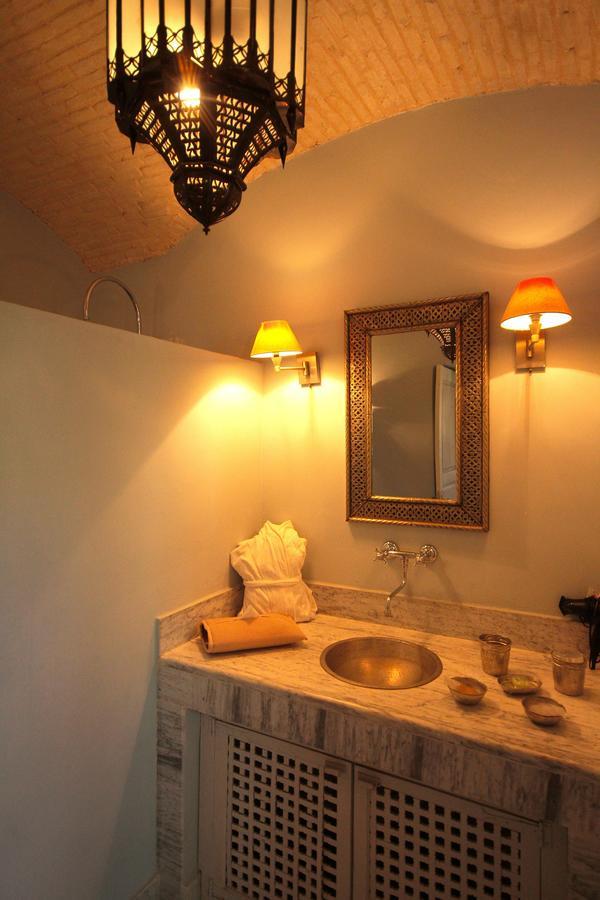 Dar Tozeur Hotel Bagian luar foto
