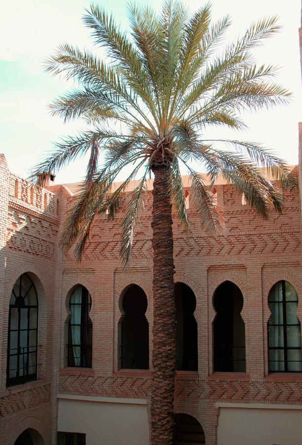 Dar Tozeur Hotel Bagian luar foto