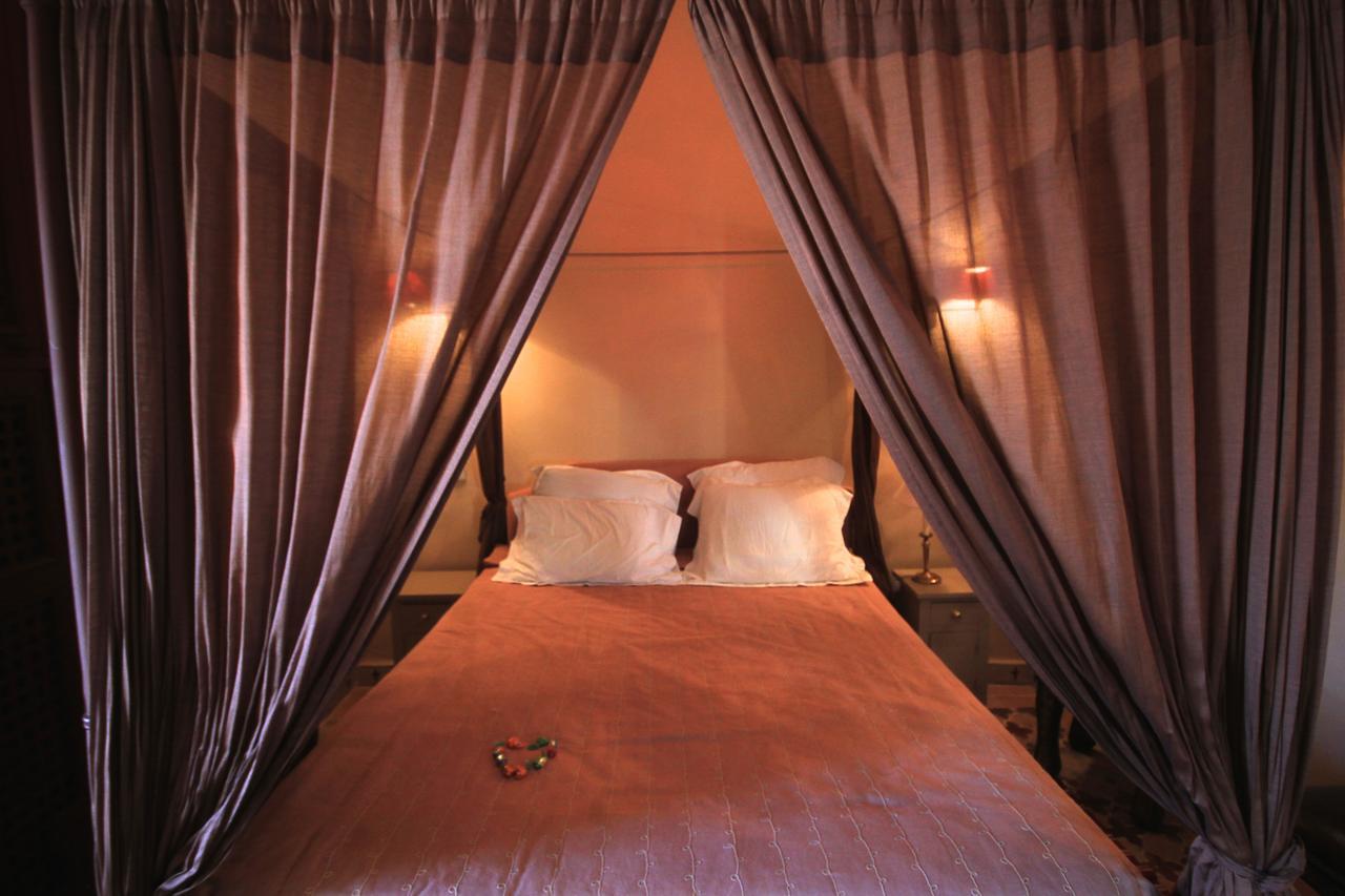 Dar Tozeur Hotel Bagian luar foto
