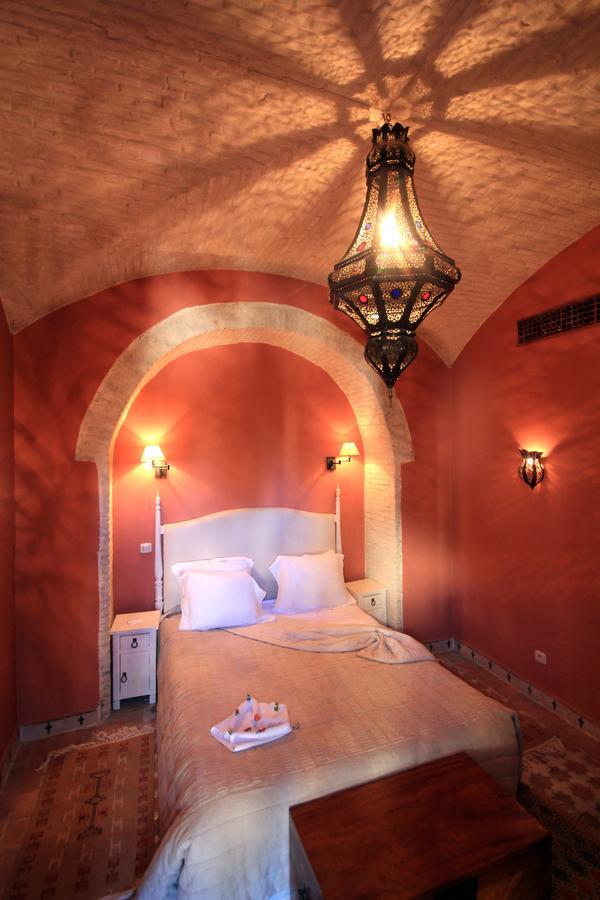 Dar Tozeur Hotel Bagian luar foto