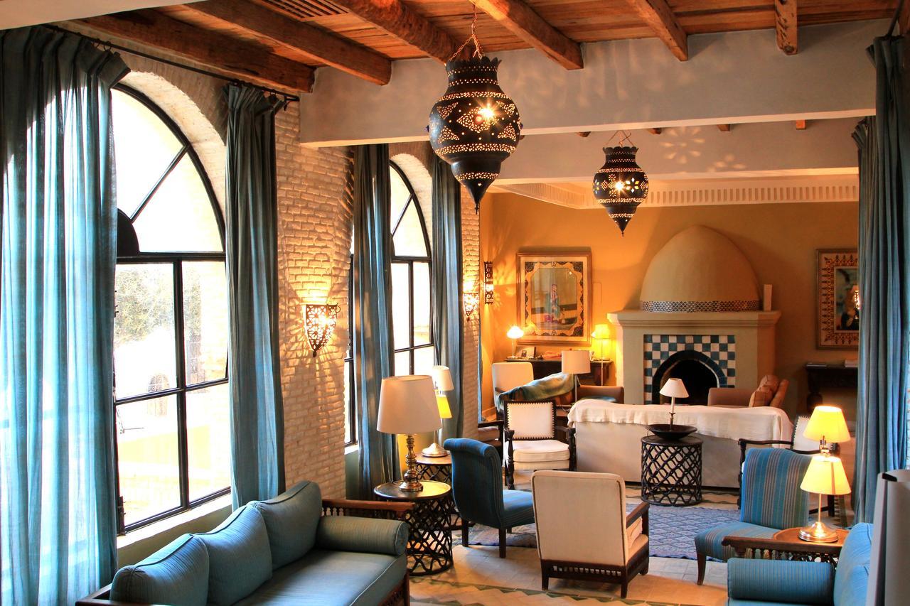 Dar Tozeur Hotel Bagian luar foto