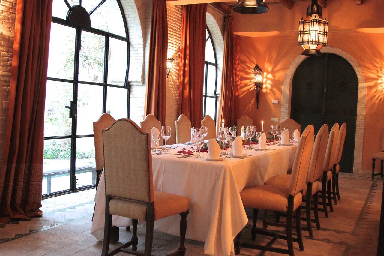 Dar Tozeur Hotel Bagian luar foto