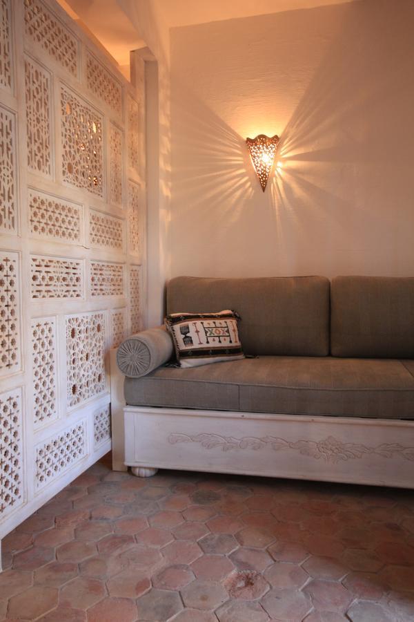 Dar Tozeur Hotel Bagian luar foto