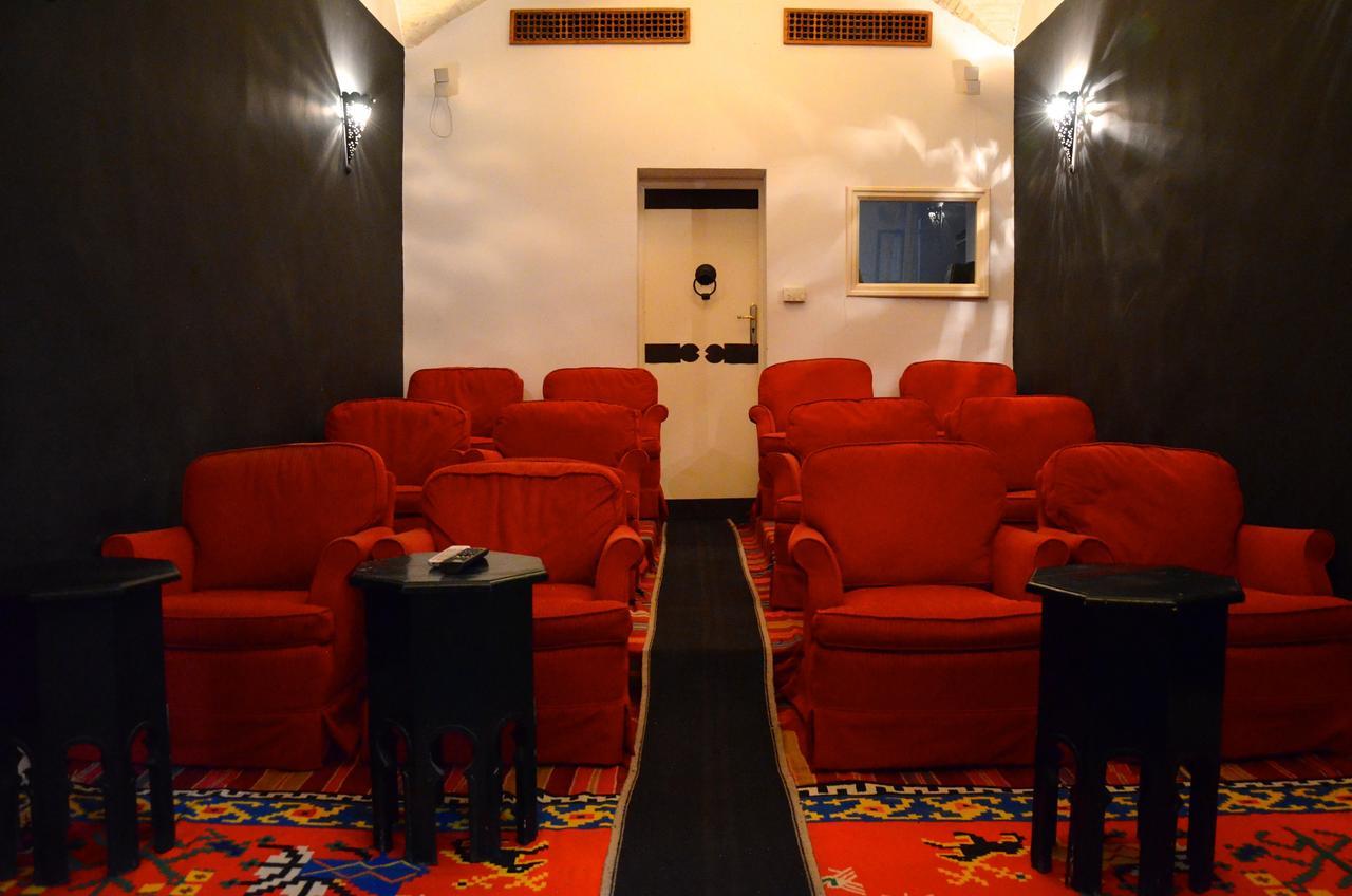 Dar Tozeur Hotel Bagian luar foto