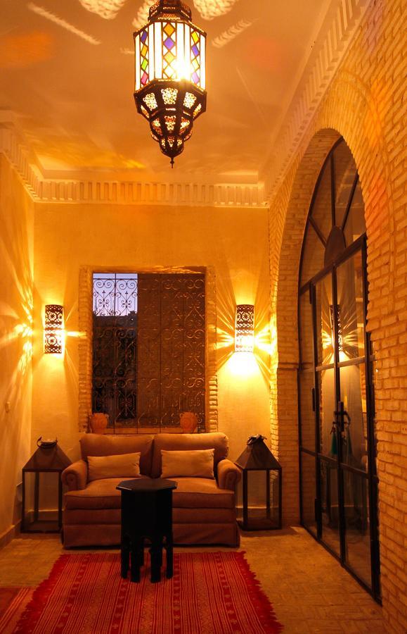 Dar Tozeur Hotel Bagian luar foto